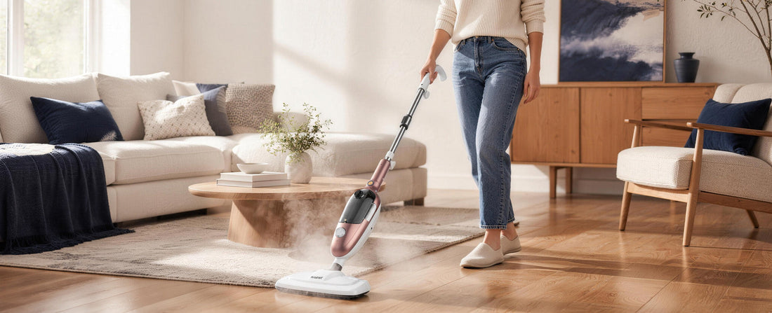 Cleaning Tips