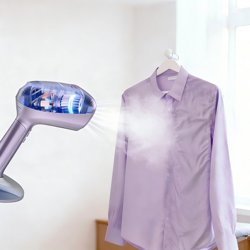 Garment Steamers