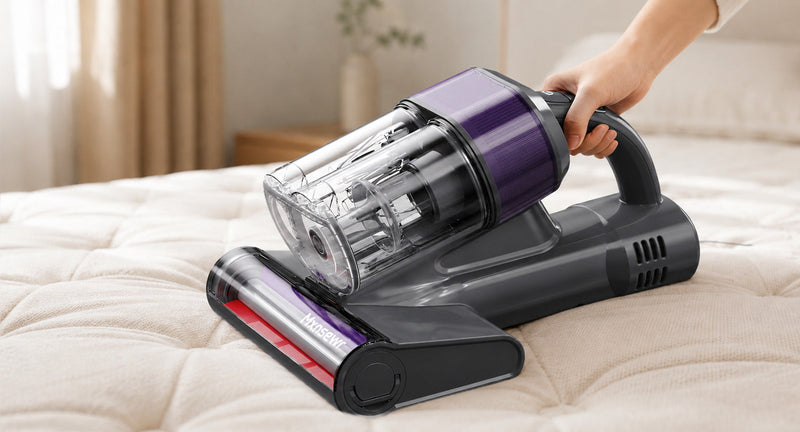 Mattress & Upholstery Cleaners