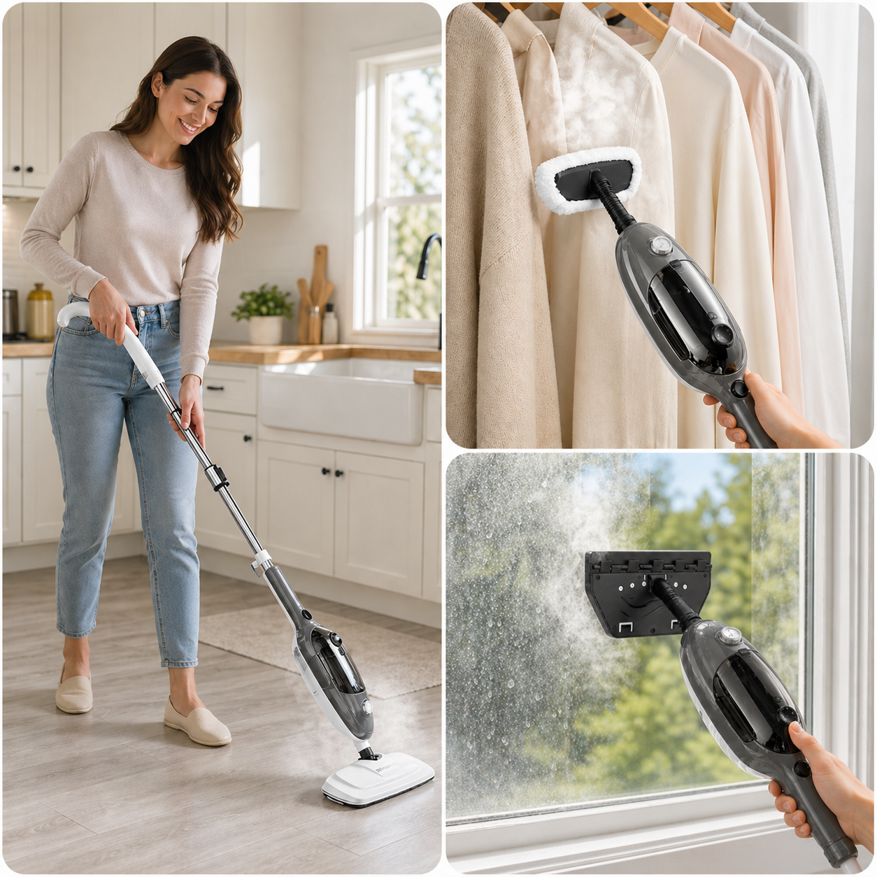 Mxnsewr™ Versa Omni