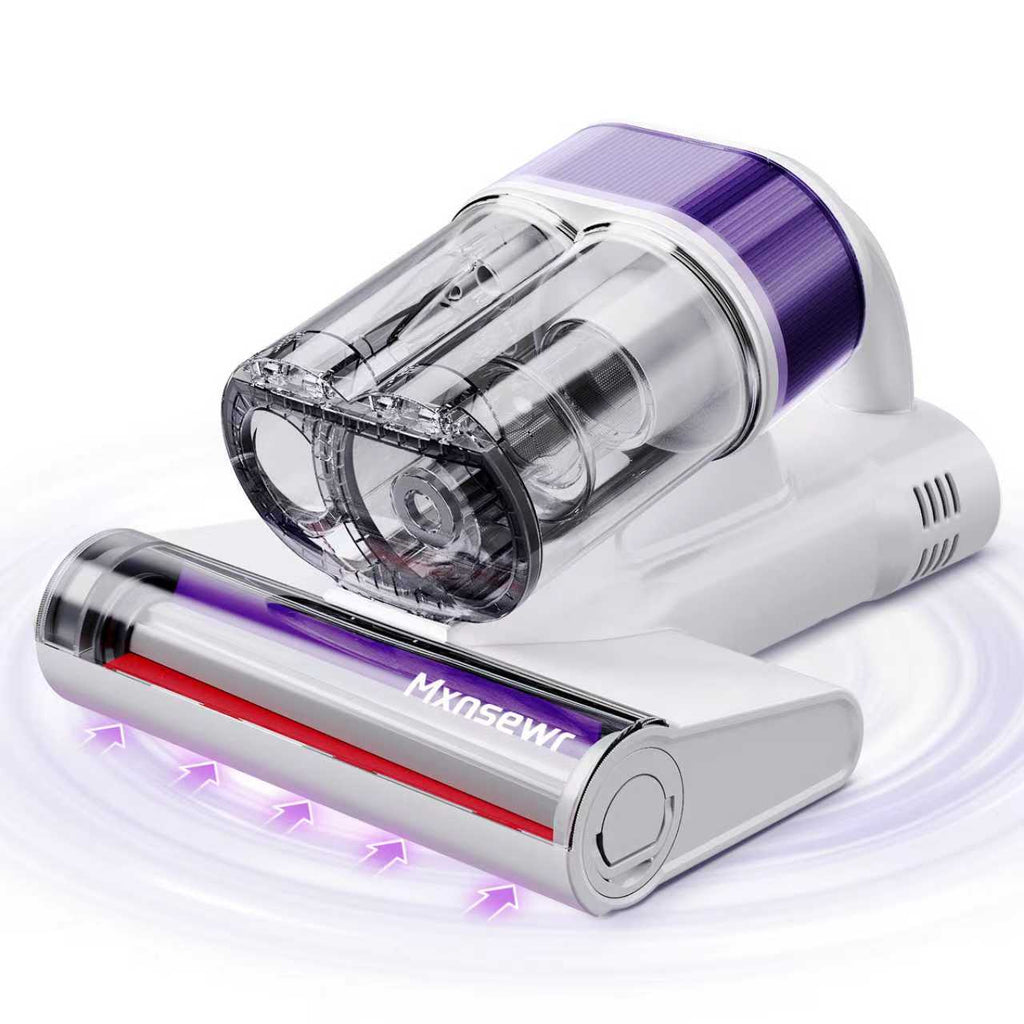 Mxnsewr™ BedCare UV