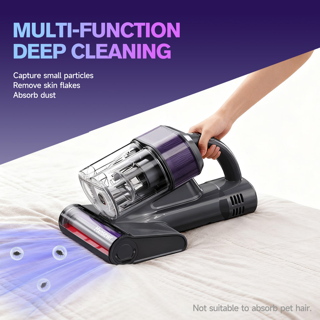 Mxnsewr™ BedCare UV