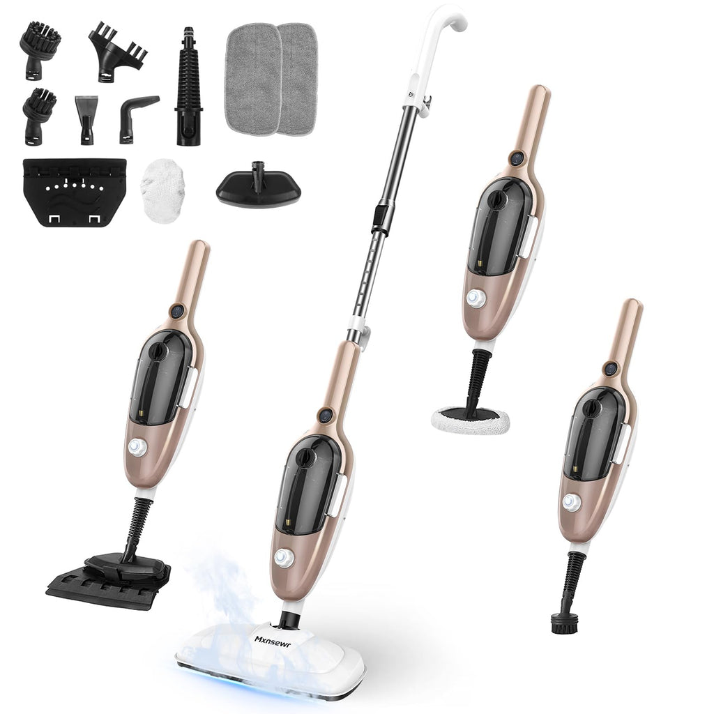 Mxnsewr™ Versa Omni