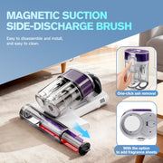 Mxnsewr BedCare UV mattress vacuum product image 4