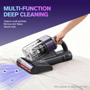 Mxnsewr BedCare UV mattress vacuum product image 18