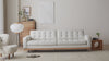 Product demonstration video of the Mxnsewr C021 gray steam mop